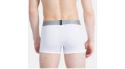 BOXER COURT EVOLUTION BLANC NB1565A - CALVIN KLEIN