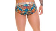 SLIP RIVERA PRINT 0653 - JOR