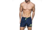 SHORT DE BAIN BASIC NAVY 1922 - ES COLLECTION