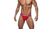 BIKINI SPORT ROUGE AD709 - ADDICTED