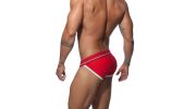 BIKINI SPORT ROUGE AD709 - ADDICTED