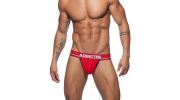 STRING SPORT ROUGE  AD711 - ADDICTED