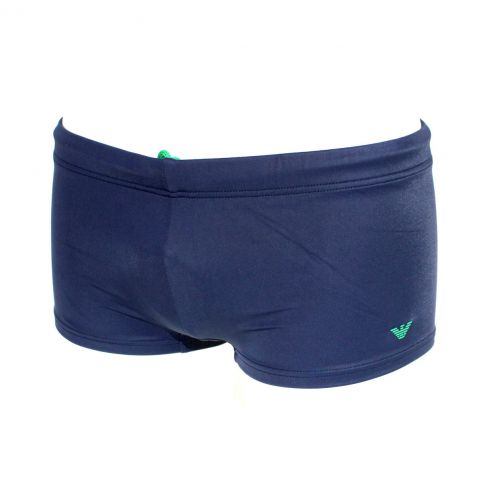 boxer de bain armani