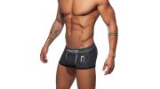 BOXER SPORT GRIS FONCE AD708 - ADDICTED