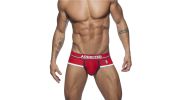 SLIP SPORT ROUGE AD707 - ADDICTED