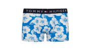 BOXER ORIGINAL FLOWERS BLEU UM0UM01493 - TOMMY HILFIGER