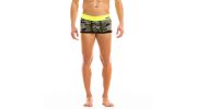 BOXER CAMO KAKI 10921  - MODUS VIVENDI