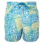 CK Swimwear - SHORT DE BAIN MEDIUM 58118W2-055