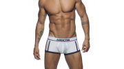 BOXER SPORT MESH BLANC AD739 - ADDICTED