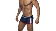 BOXER SPORT MESH NAVY AD739 - ADDICTED