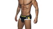 SLIP SPORT MESH NOIR AD738 - ADDICTED