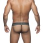 STRING SPORT GRIS AD711 - ADDICTED