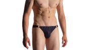 SLIP NIGHT MICRO CIRCUS BRIEF M952 - MANSTORE