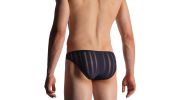 SLIP NIGHT MICRO CIRCUS BRIEF M952 - MANSTORE