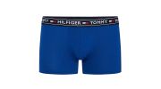 BOXER AUTHENTIC BLEU M00515 - TOMMY HILFIGER