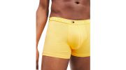 BOXER SPECTRA UNI JAUNE M01659 - TOMMY HILFIGER