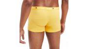 BOXER SPECTRA UNI JAUNE M01659 - TOMMY HILFIGER