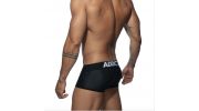 BOXER PUSH UP EN MESH NOIR AD806 - ADDICTED