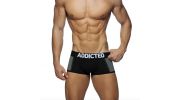 BOXER SPACER PUSH UP NOIR AD787 - ADDICTED