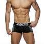 BOXER SPACER PUSH UP NOIR AD787 - ADDICTED