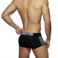 BOXER SPACER PUSH UP NOIR AD787 - ADDICTED