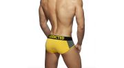 SLIP SPACER PUSH UP JAUNE AD786 - ADDICTED