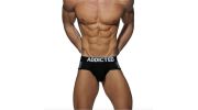 SLIP SPACER PUSH UP NOIR AD786 - ADDICTED