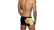 SHORT DE BAIN RACING SIDE MARINE ADS232 - ADDICTED