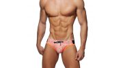 SLIP DE BAIN LEOPARD MARINE ADS242 - ADDICTED