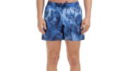 SHORT DE BAIN TROPICAL MARINE - ARMANI