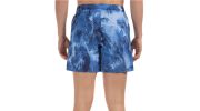 SHORT DE BAIN TROPICAL MARINE - ARMANI