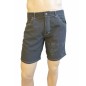 ARMANI SHORT BERMDUA GRIS ASPHALTE 211512 2P453