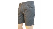 ARMANI SHORT BERMDUA GRIS ASPHALTE 211512 2P453