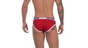 SLIP KAI ROUGE 91732 - BARCODE