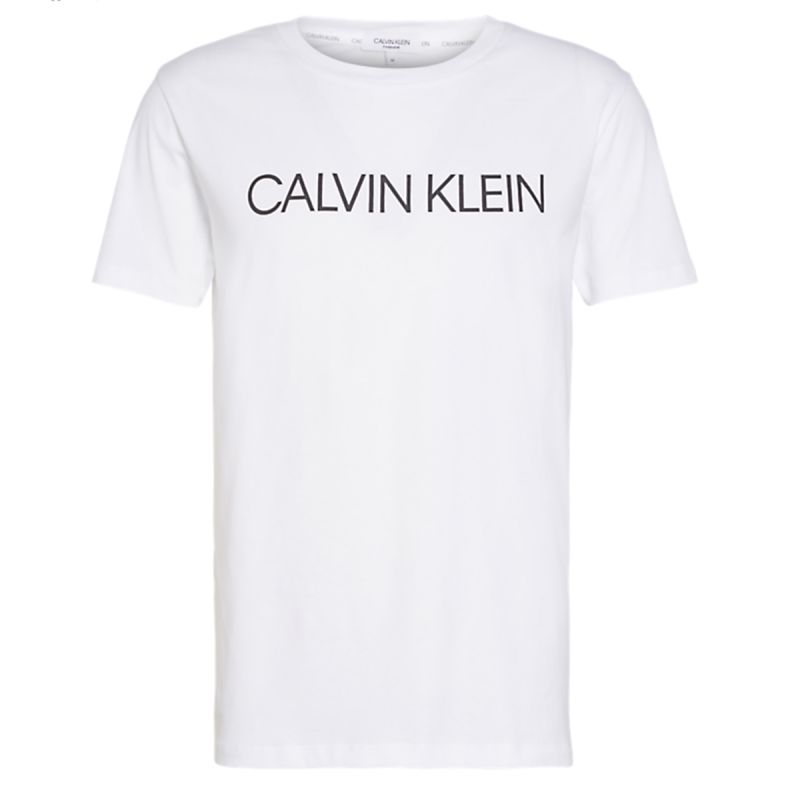 basic calvin klein t shirt