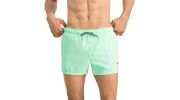 SHORT DE BAIN SWIM MEN LENG VERT MINT 100000029 - PUMA