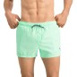 SHORT DE BAIN SWIM MEN LENG VERT MINT 100000029 - PUMA