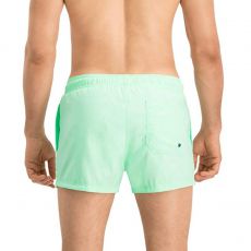 SHORT DE BAIN SWIM MEN LENG VERT MINT 100000029 - PUMA