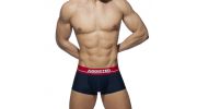 BOXER COCKRING C-THROUGH MARINE AD919 - ADDICTED