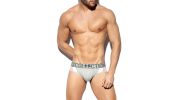 JOCK STRAP KANSAS GRIS UN414 - ES COLLECTION