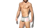 BOXER KANSAS TRUNK GRIS UN413 - ES COLLECTION