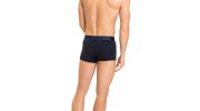 BOXER SHORTY MICROFIBRE MARINE 1U87905330 - TOMMY HILFIGER