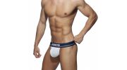 JOCK ASS FREEDOM BLANC AD904 - ADDICTED