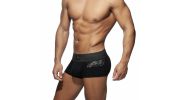 BOXER ARMY PUSH UP COMBI NOIR AD783 - ADDICTED