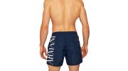 SHORT DE BAIN POPPY MARINE - ARMANI