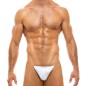 STRING ANTIBACTERIAL BLANC - MODUS VIVENDI