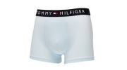 BOXER BASIC BLEU CIEL M01360 - TOMMY HILFIGER