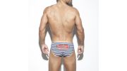 SLIP DE BAIN SAILOR MARINE 1928  – ES COLLECTION