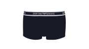 BOXER ICONIC MODAL NOIR - EMPORIO ARMANI