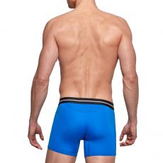 BOXER LONG SPORT ERGONOMIC BLEU - IMPETUS